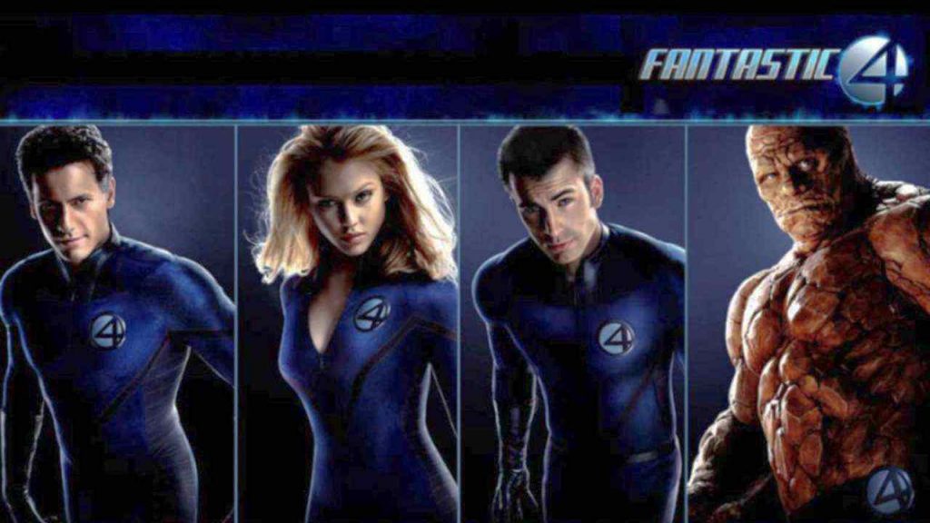 Sue Storm guida i Fantastici Quattro: ecco il nuovo ruolo chiave in “Gli Inizi”