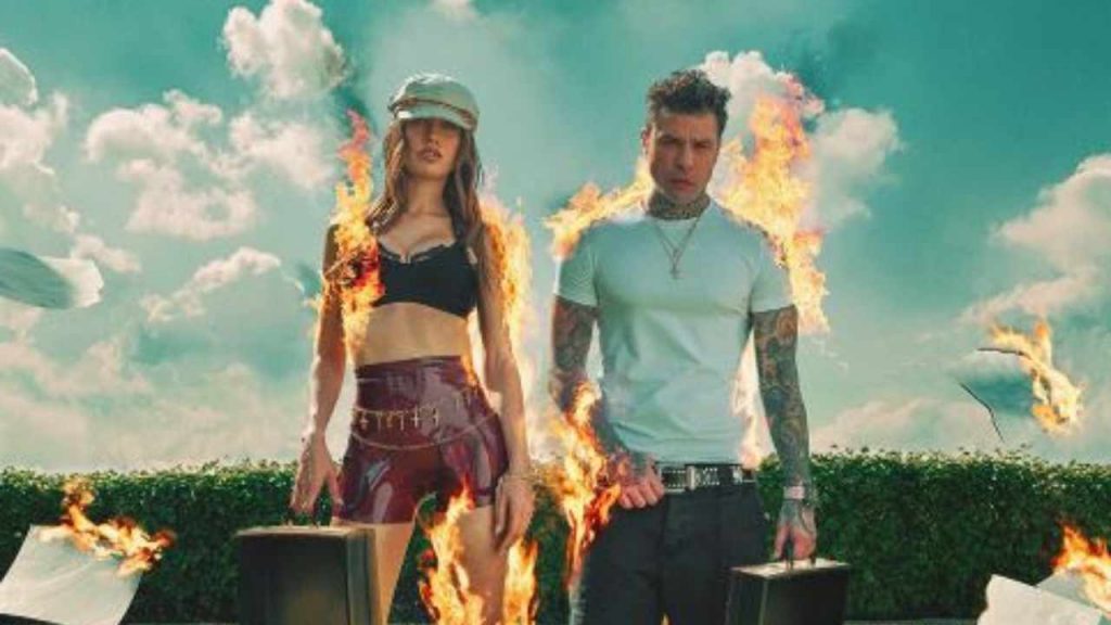 Fedez e Clara: tra gossip e smentite, solo una collaborazione artistica?