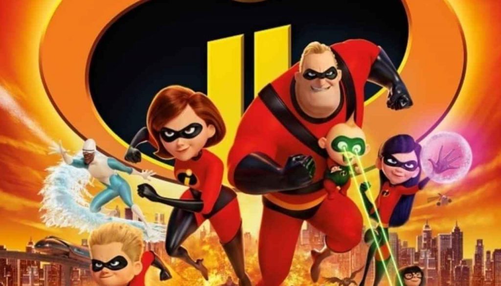 Peter Sohn alla guida de “Gli Incredibili 3”: Pixar sceglie nuove energie per la famiglia di supereroi