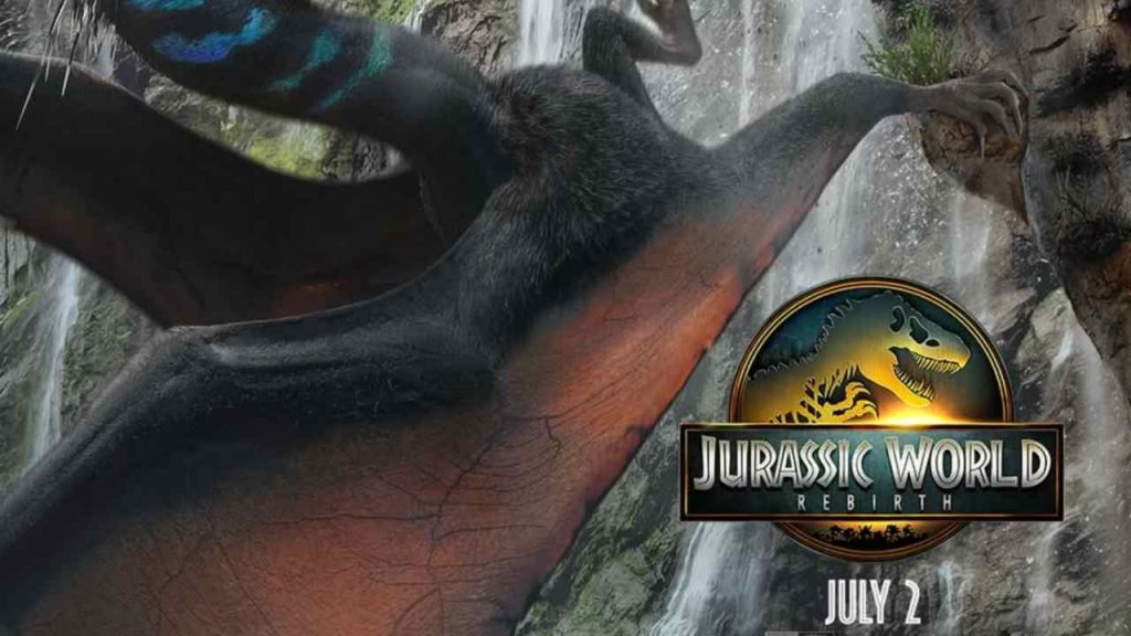 “Jurassic World – La Rinascita”: le prime reazioni parlano di trionfo giurassico
