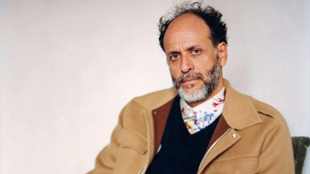 Luca Guadagnino dirige “Artificial”: il caso OpenAI diventa un film