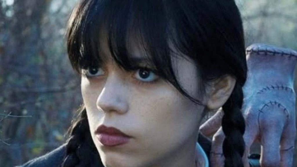 “Mercoledì 2”: nuovi volti e misteri oscure alla Nevermore Academy