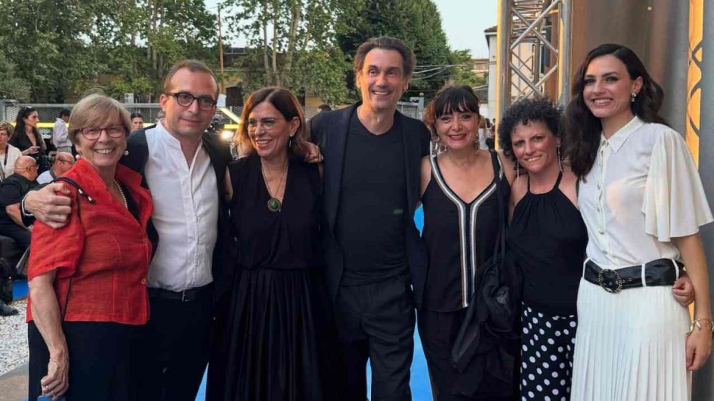 Nastri d’Argento 2025: trionfo al femminile con Comencini e omaggio a Ozpetek