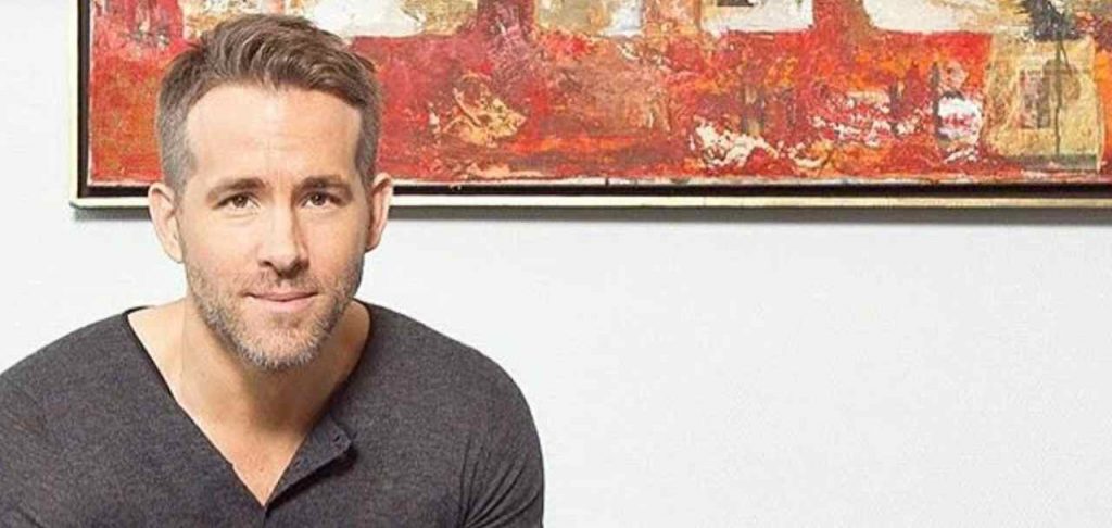 Ryan Reynolds rilancia nel mondo videoludico: Netflix puntA su “Dragon’s Lair”