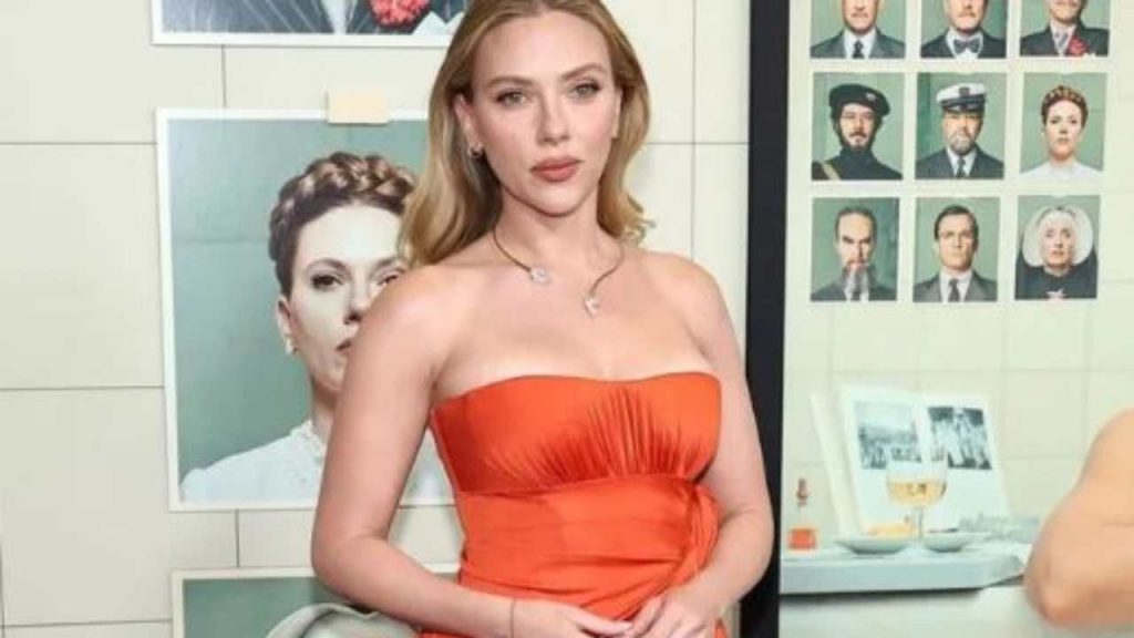Johansson sulla Marvel: emozioni, complessità e addio definitivo