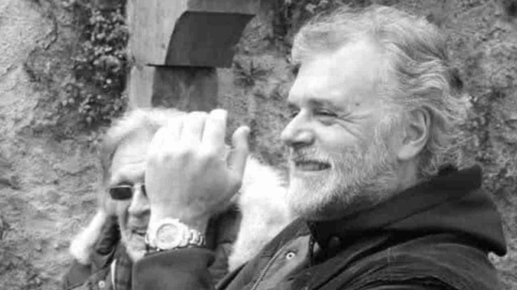 Saverio Indrio: addio alla voce di The Rock, Quimby e Mr. Satan