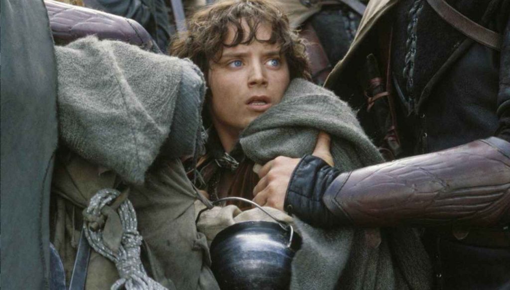 “La Compagnia dell’Anello” è il miglior film della trilogia: lo dice il sondaggio del New York Times