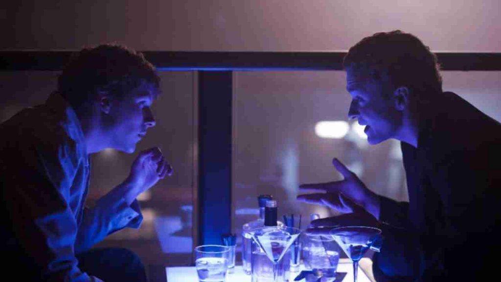 The Social Network 2: Sorkin al timone per un sequel bruciante