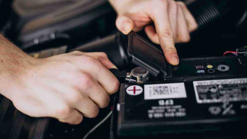 Cosa fare se l’auto usata che hai acquistato ha problemi con la batteria