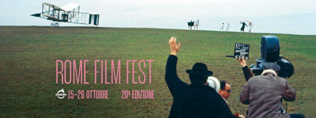 Roma 2025: Giovanni Allevi e Rino Gaetano accendono la Festa del Cinema tra memoria e nuove visioni